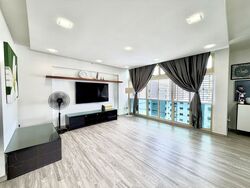 Blk 112 Edgefield Plains (Punggol), HDB 5 Rooms #505522071